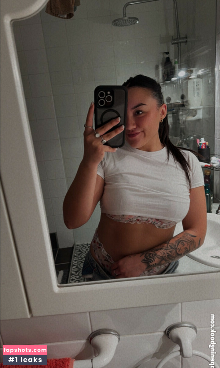 Setieva York Nacktheit OnlyFans Fotos #2 - Fapshots