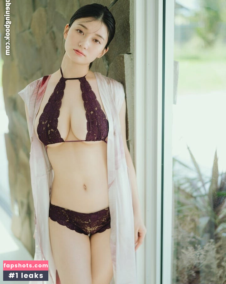 Seto Kanna gallery photo #2
