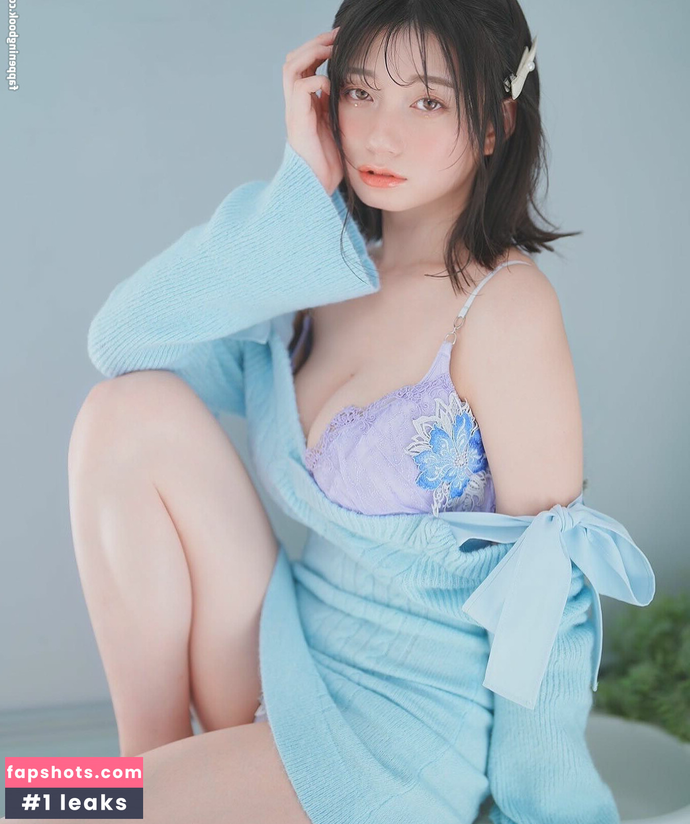 Seto Kanna nude babe gallery