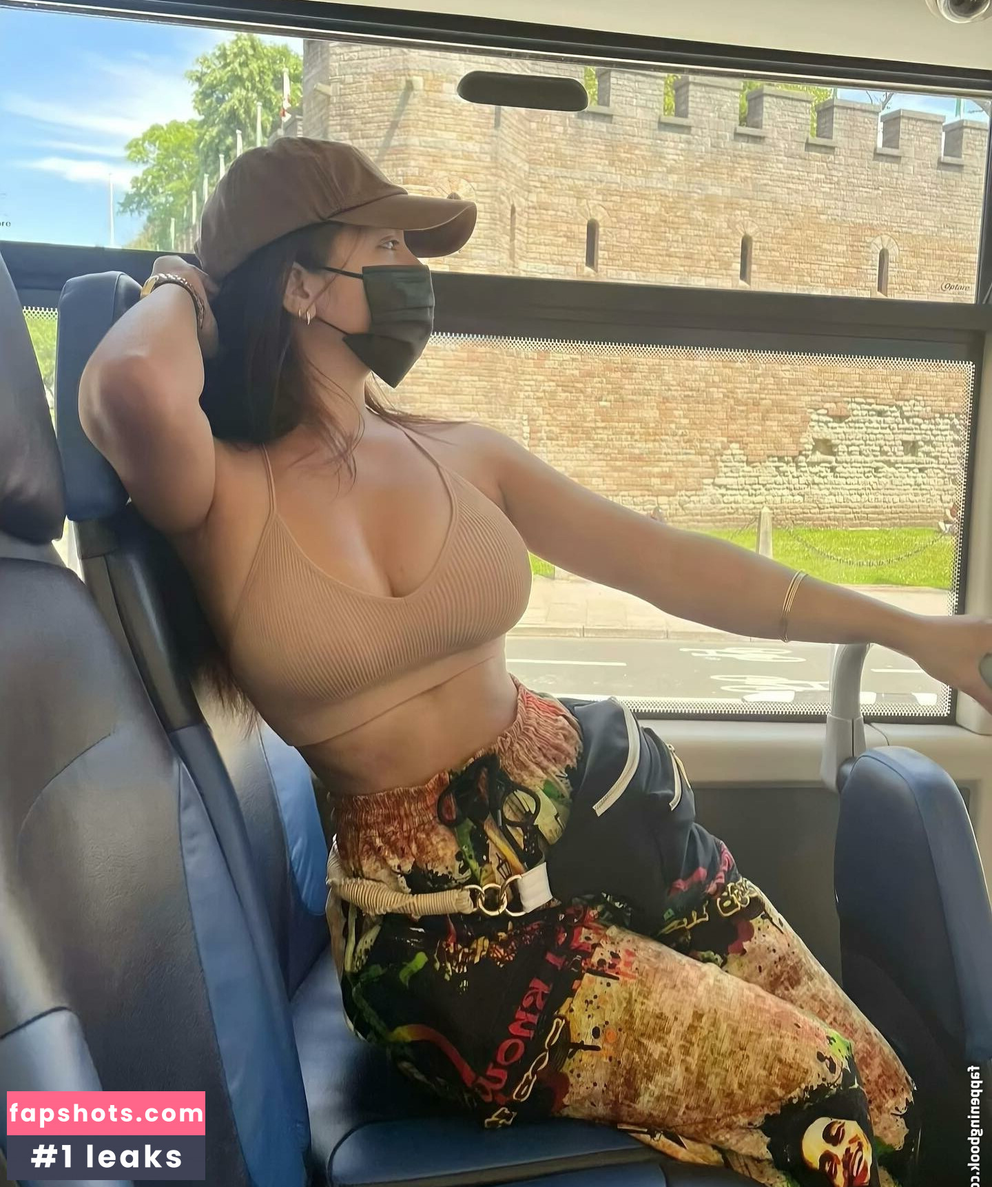 Sev Bautista gallery photo #6