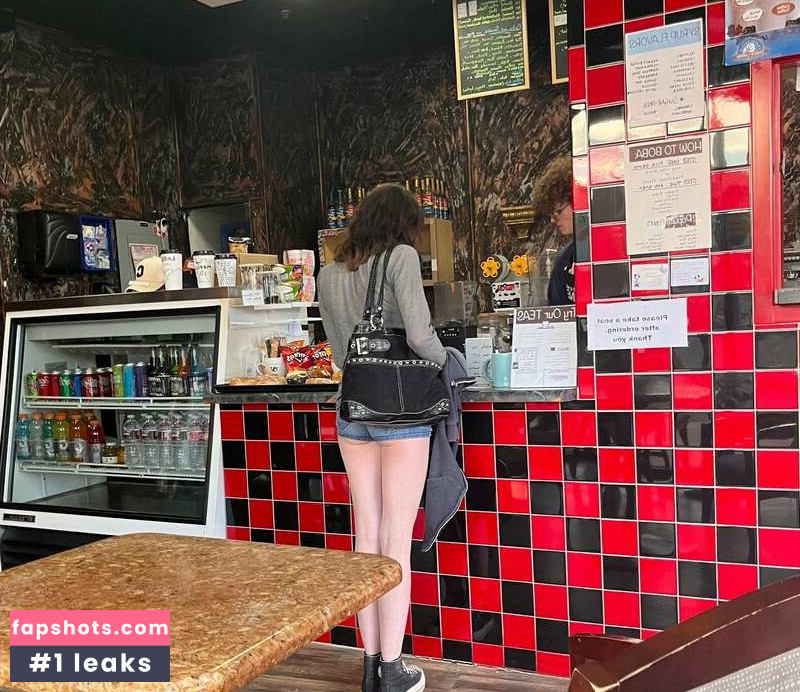 seven Nacktheit OnlyFans Fotos #10 - Fapshots