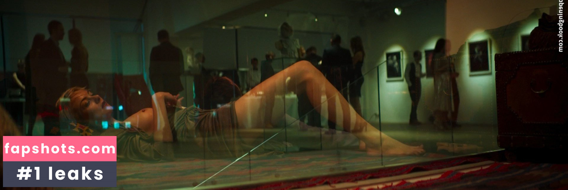 Severija Janusauskaite gallery photo #11