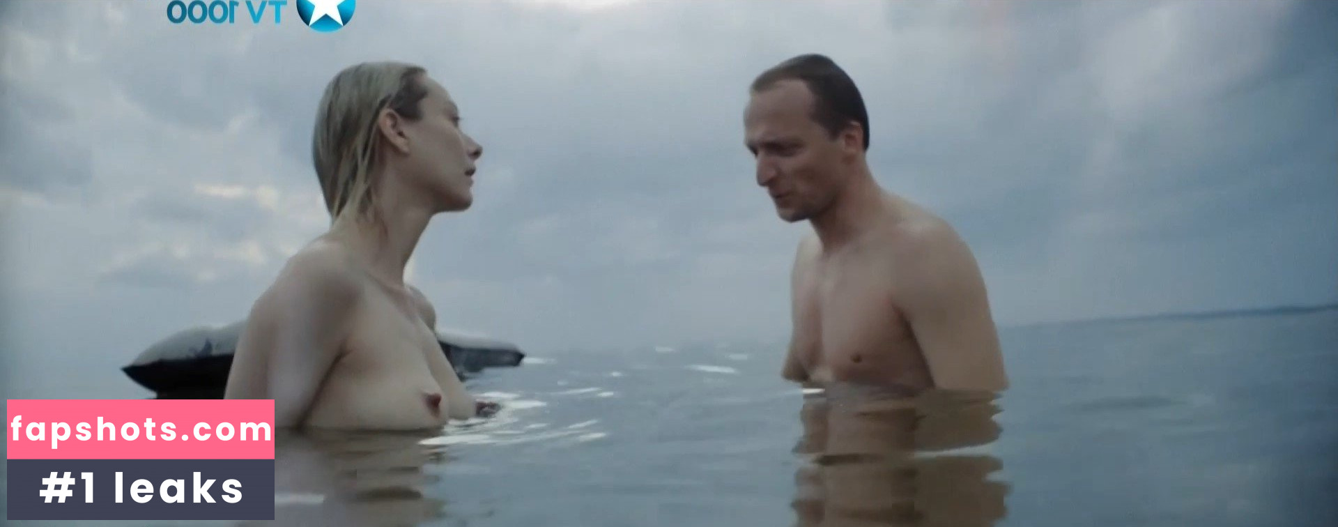 Severija Janusauskaite gallery photo #20