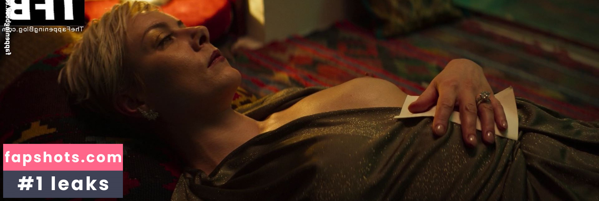 Severija Janusauskaite gallery photo #3