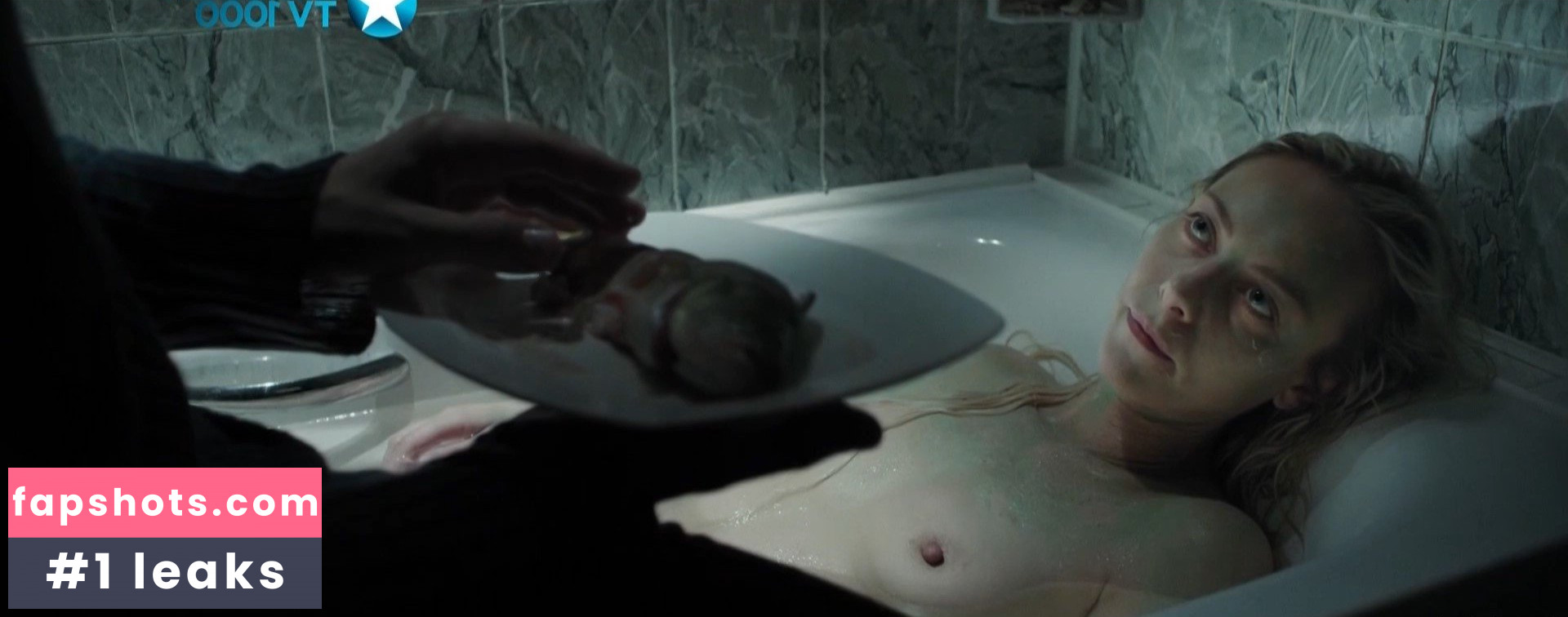 Severija Janusauskaite gallery photo #21