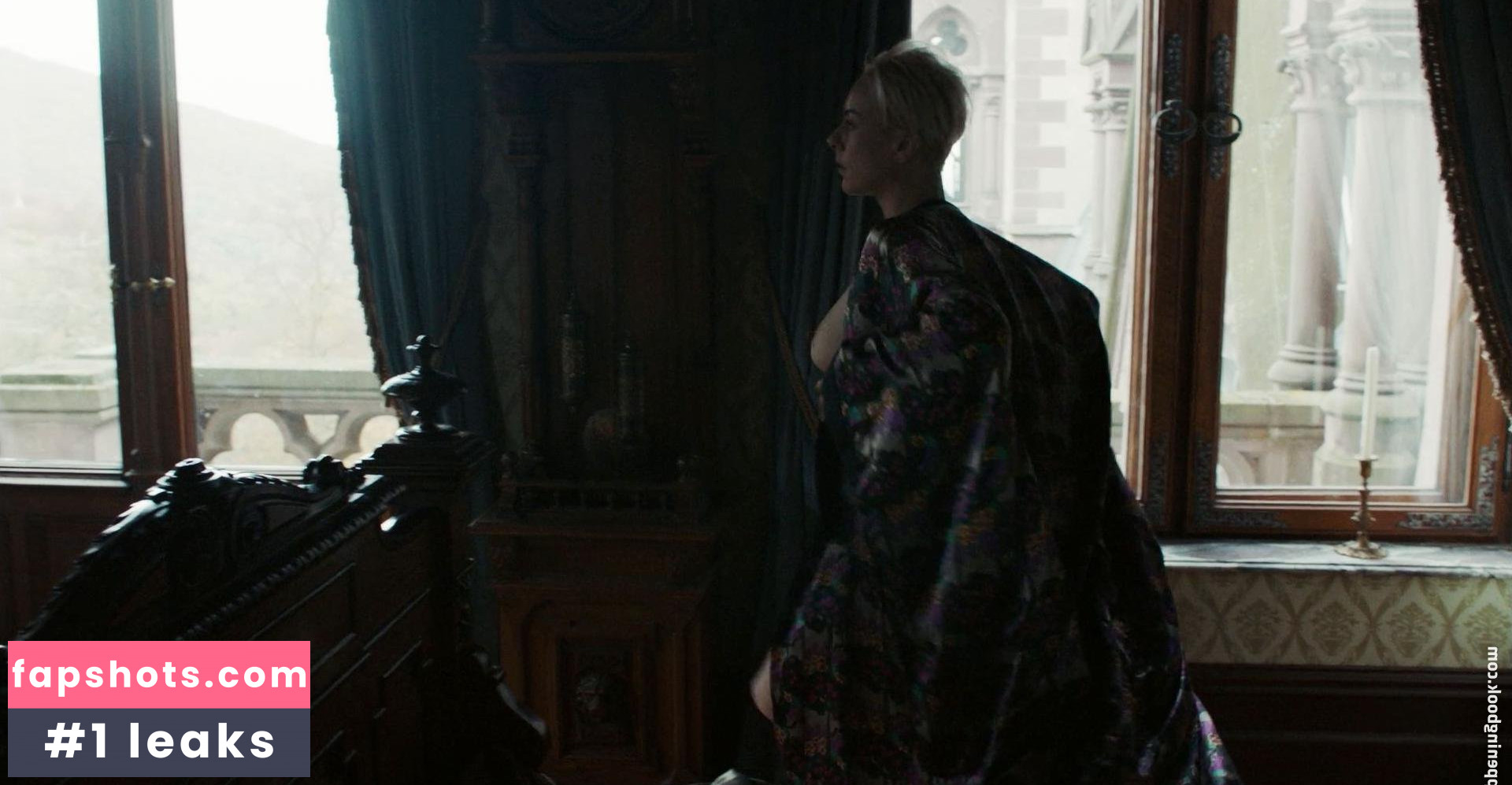 Severija Janusauskaite gallery photo #26