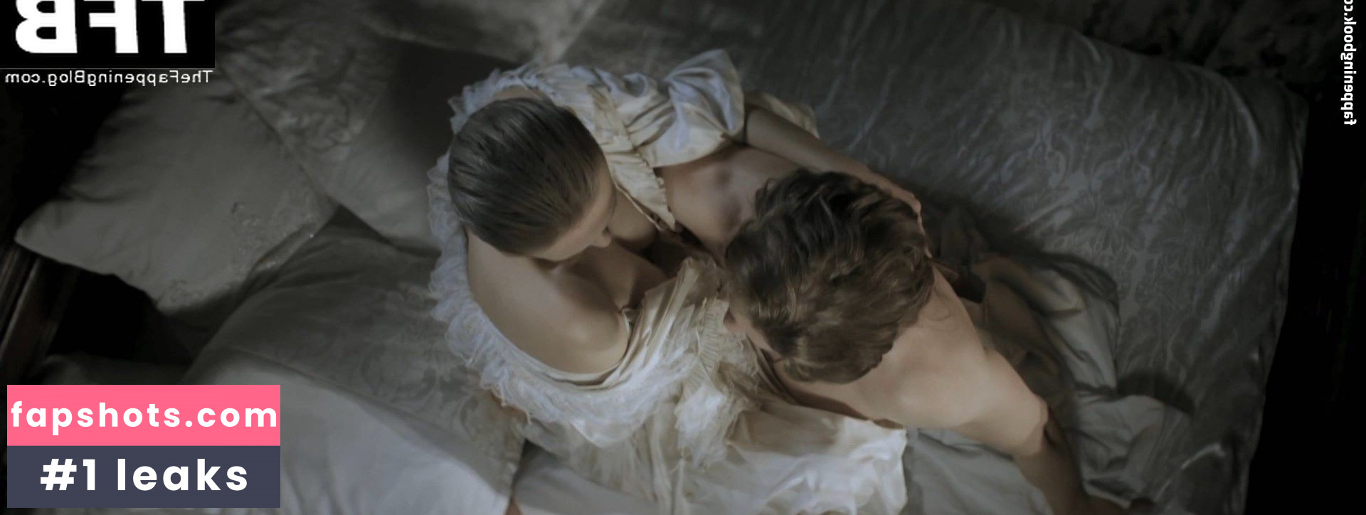 Severija Janusauskaite gallery photo #4