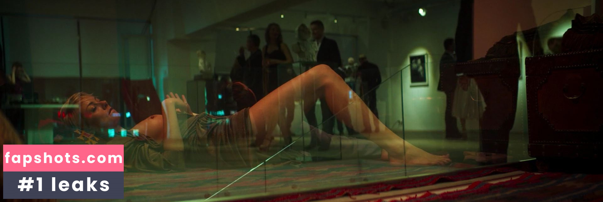 Severija Janusauskaite gallery photo #36