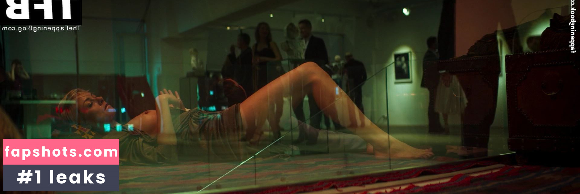 Severija Janusauskaite gallery photo #6