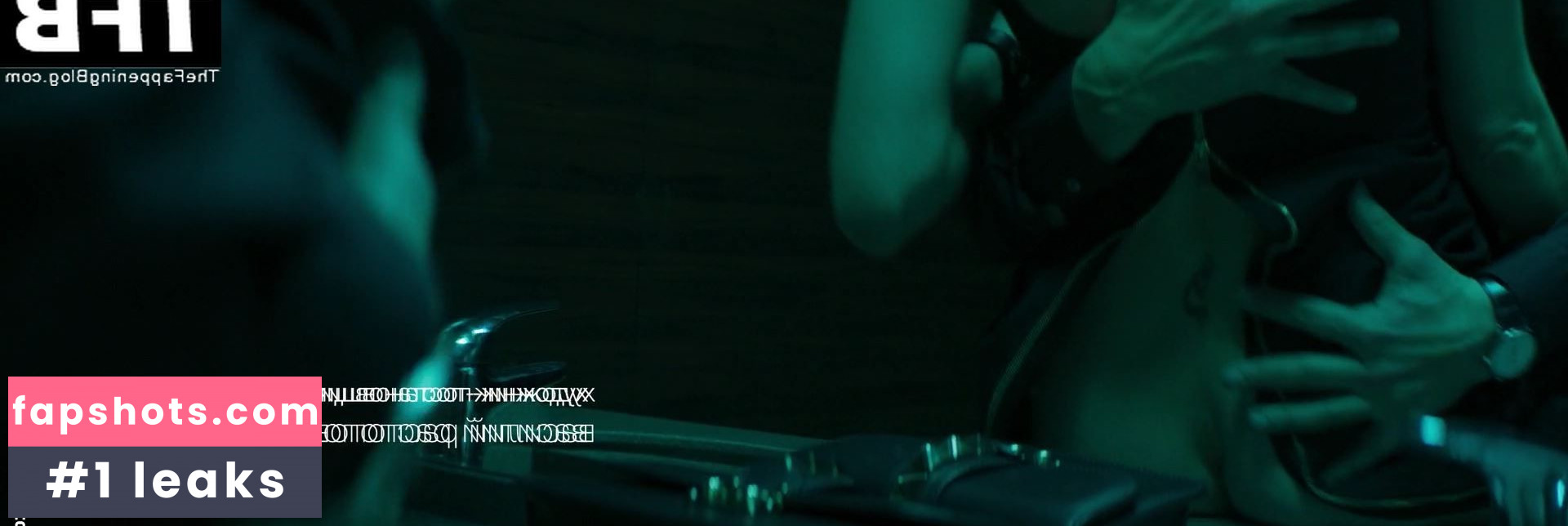 Severija Janusauskaite nude babe gallery