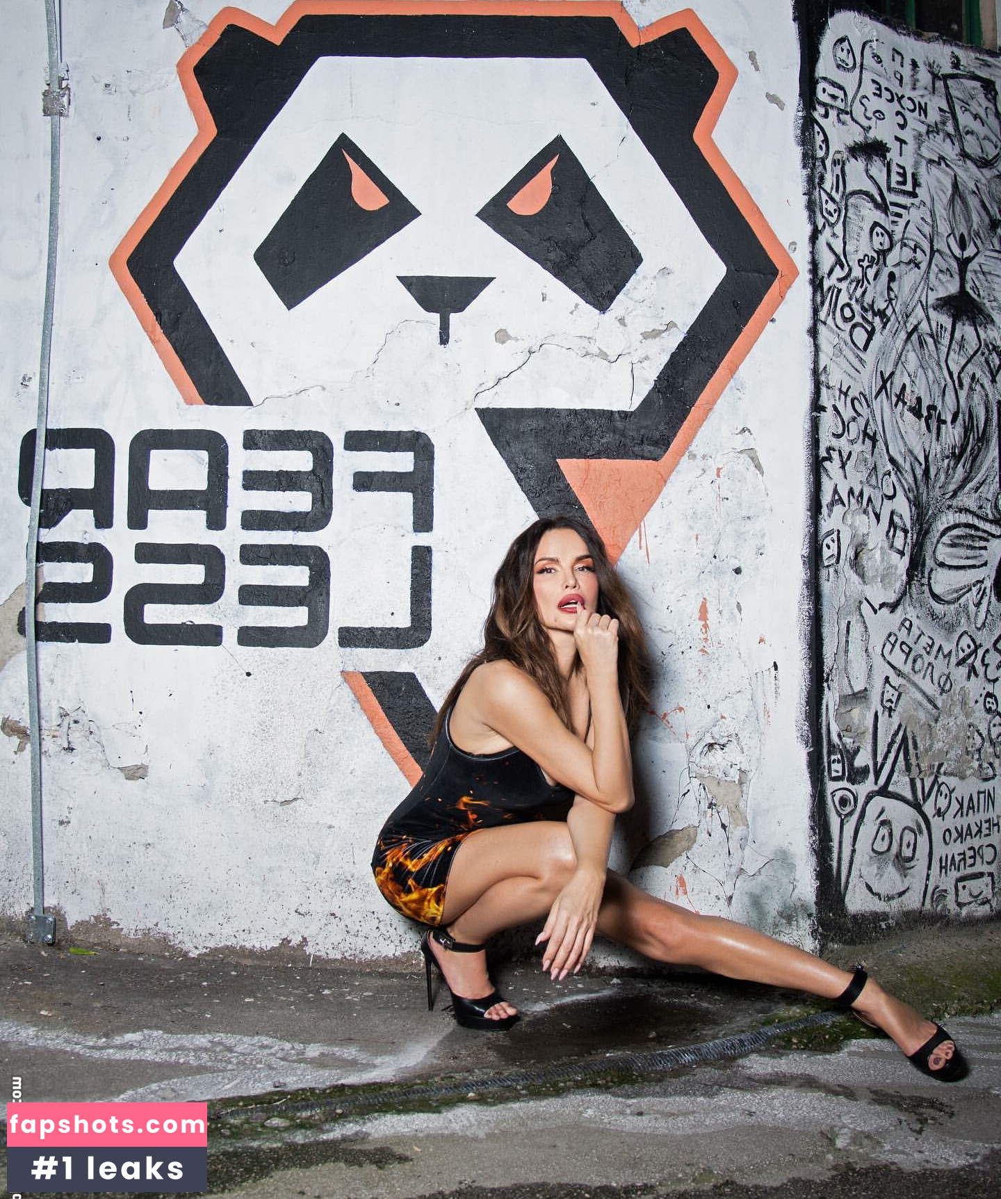 Severina Nude Leaks OnlyFans Photos #18 - Fapshots