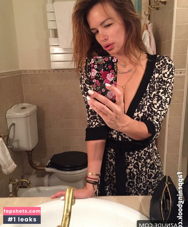 Severina Nude Leaks OnlyFans Photos #8 - Fapshots