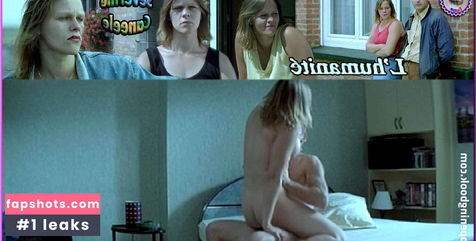 Séverine Caneele gallery photo #8