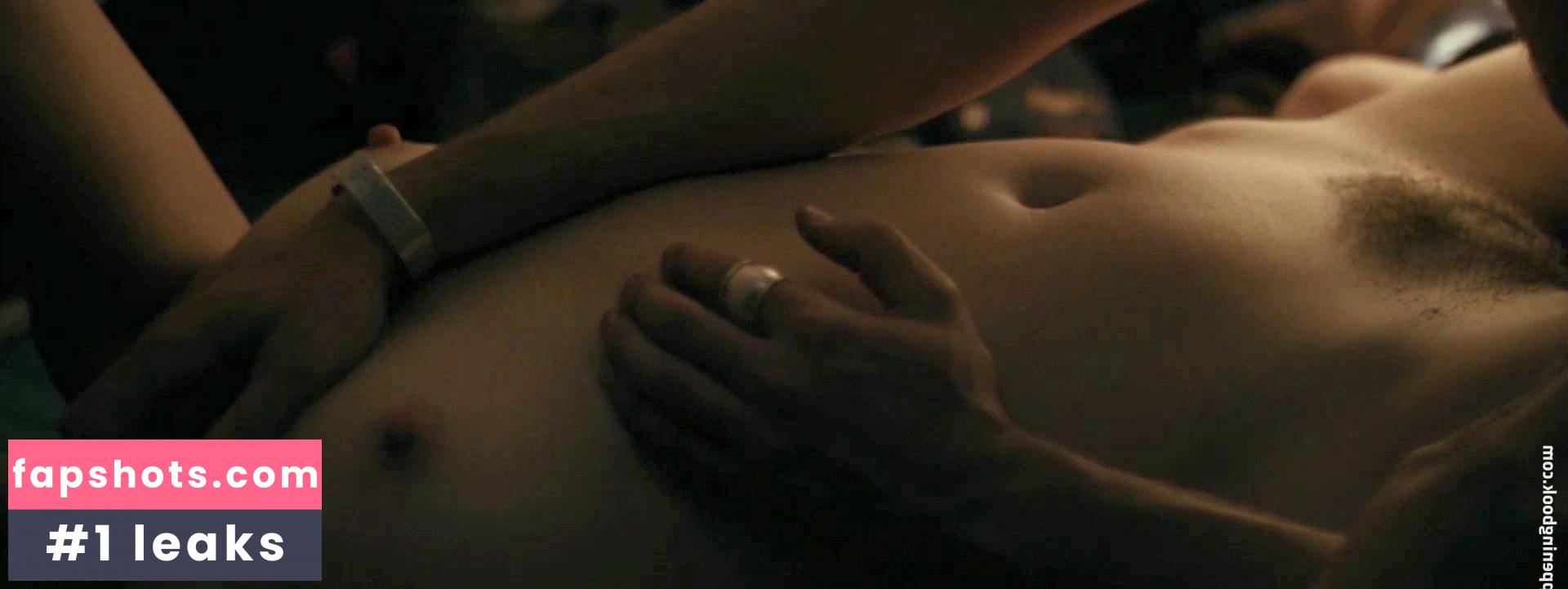 Séverine Porzio Nude Leaks OnlyFans Photos #3 - LeakJerk