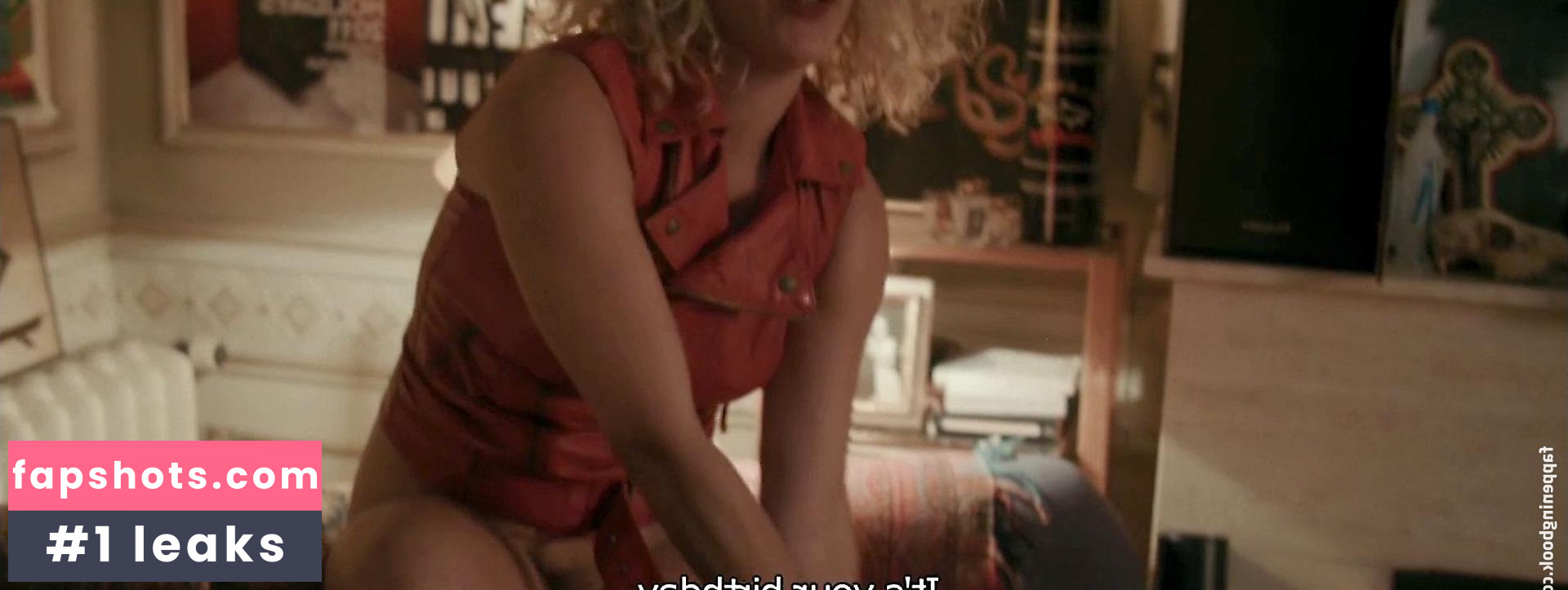 Séverine Porzio Nude Leaks OnlyFans Photos #5 - LeakJerk