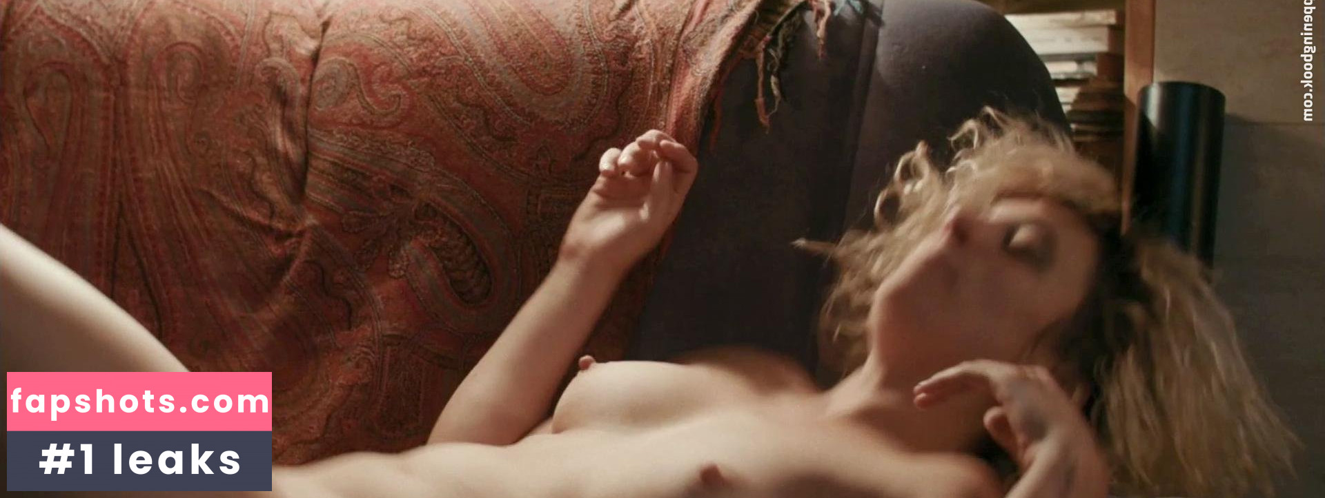 Séverine Porzio Nude Leaks OnlyFans Photos #10 - LeakJerk