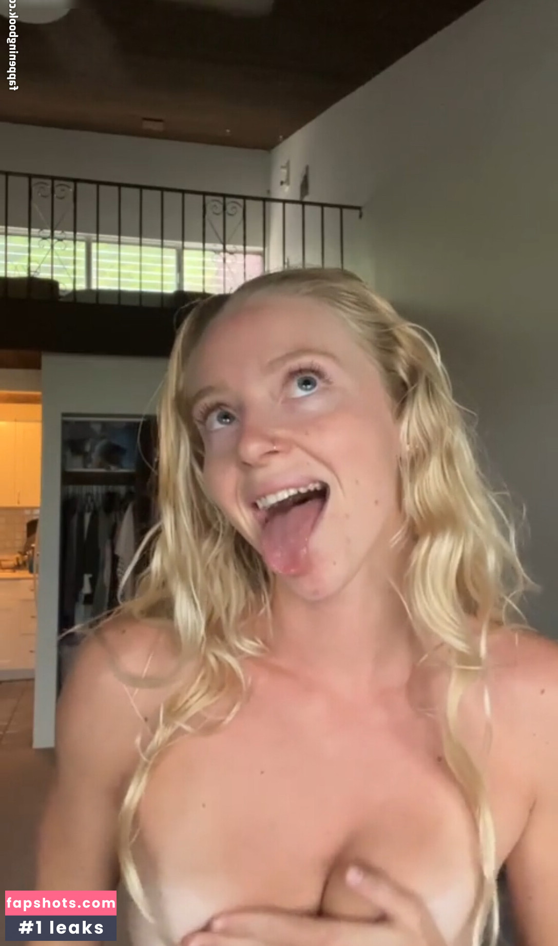 Sevilla Leuteneker gallery photo #3