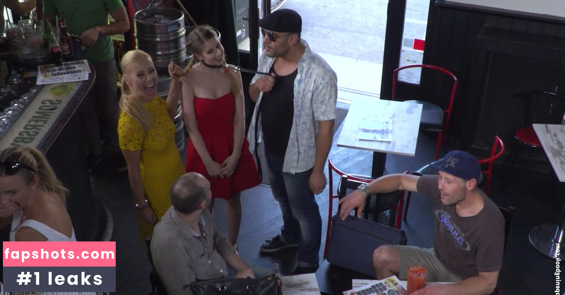 Sex In Front Others Nahé úniky fotek pouze od fanoušků #27 - Fapshots