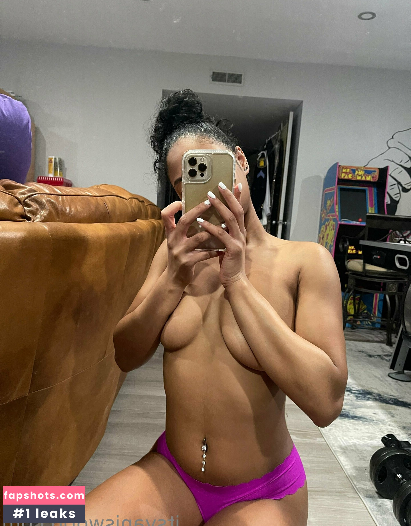 sexcmuseee Nahé úniky fotek pouze od fanoušků #5 - Fapshots