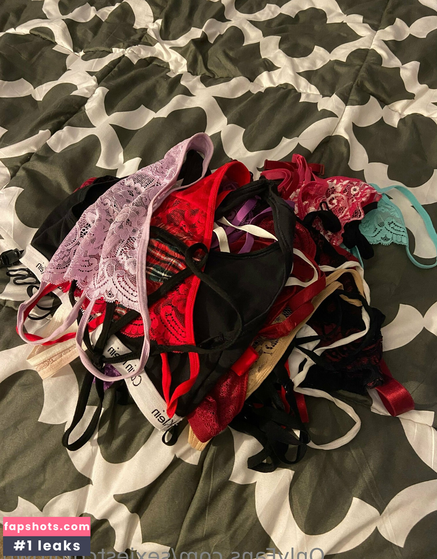 sexiestcdintown Nude Leaks OnlyFans Photos #14 - Fapshots