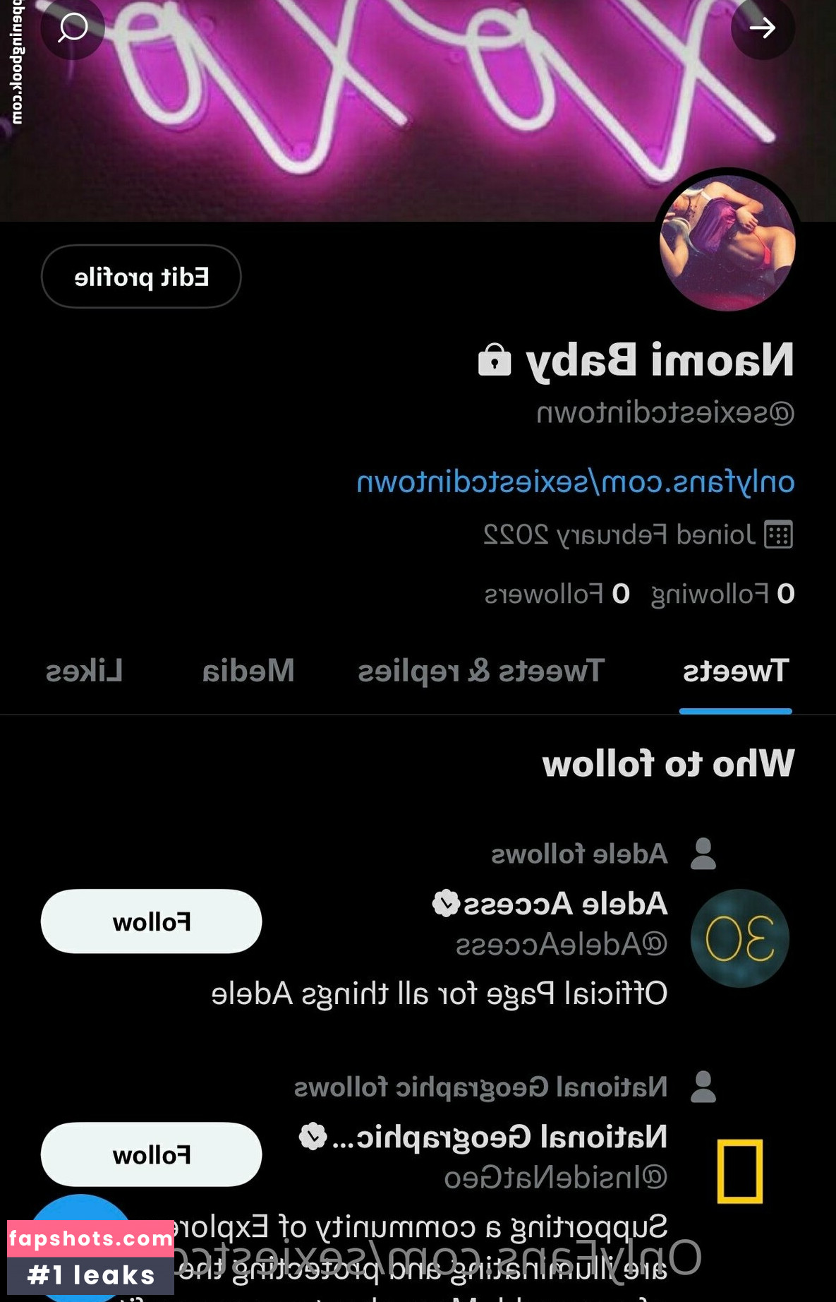 sexiestcdintown Nude Leaks OnlyFans Photos #22 - Fapshots