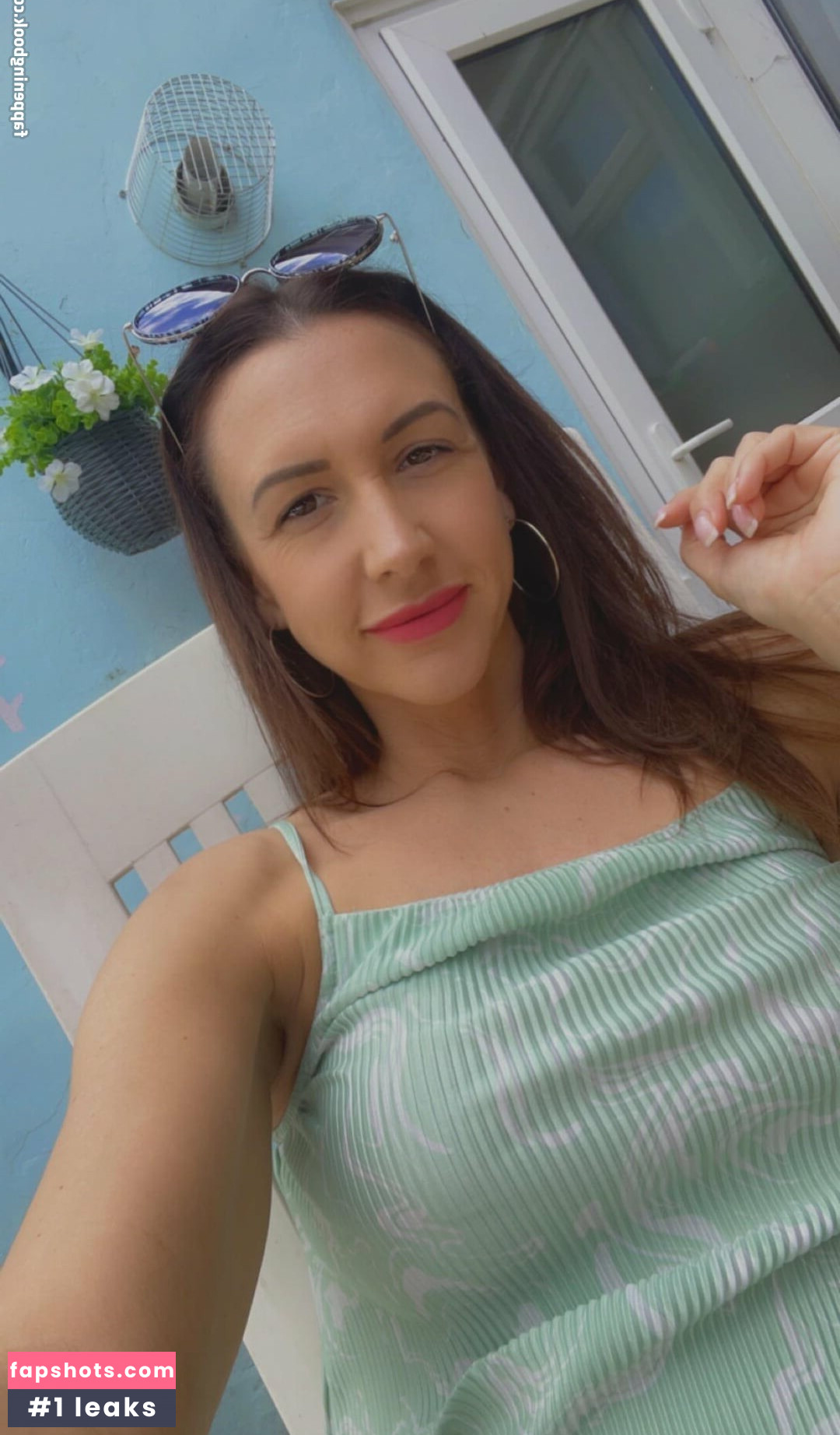 SexiestGilf Filtración Desnuda OnlyFans Foto #25 - Fapshots