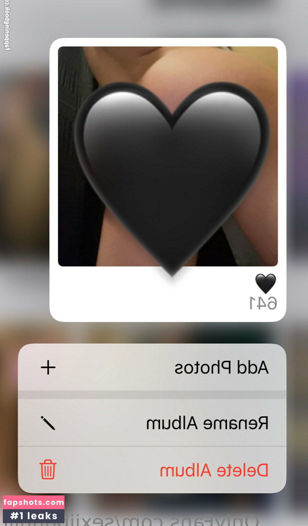 sexiibunniii Nude Leaks OnlyFans Photos #2 - LeakJerk