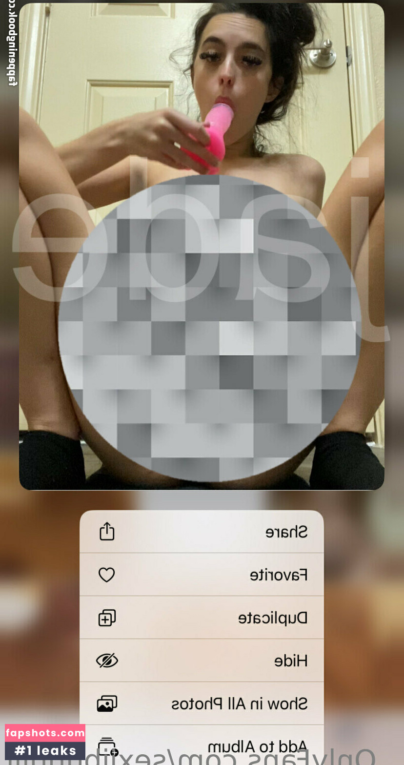 sexiibunniii Nude Leaks OnlyFans Photos #4 - LeakJerk