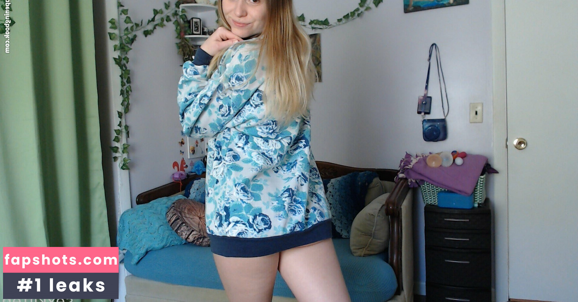 Sexkitteh Nahé úniky fotek pouze od fanoušků #20 - Fapshots