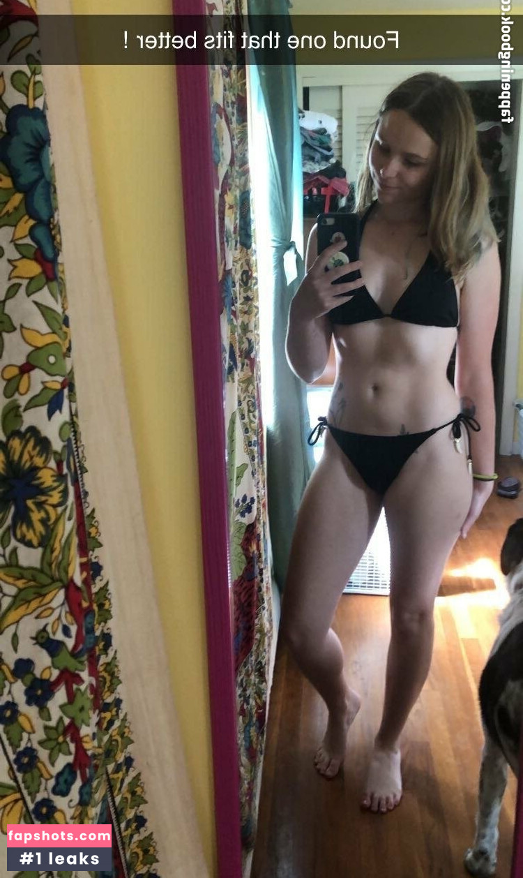 Sexkitteh Nahé úniky fotek pouze od fanoušků #21 - Fapshots