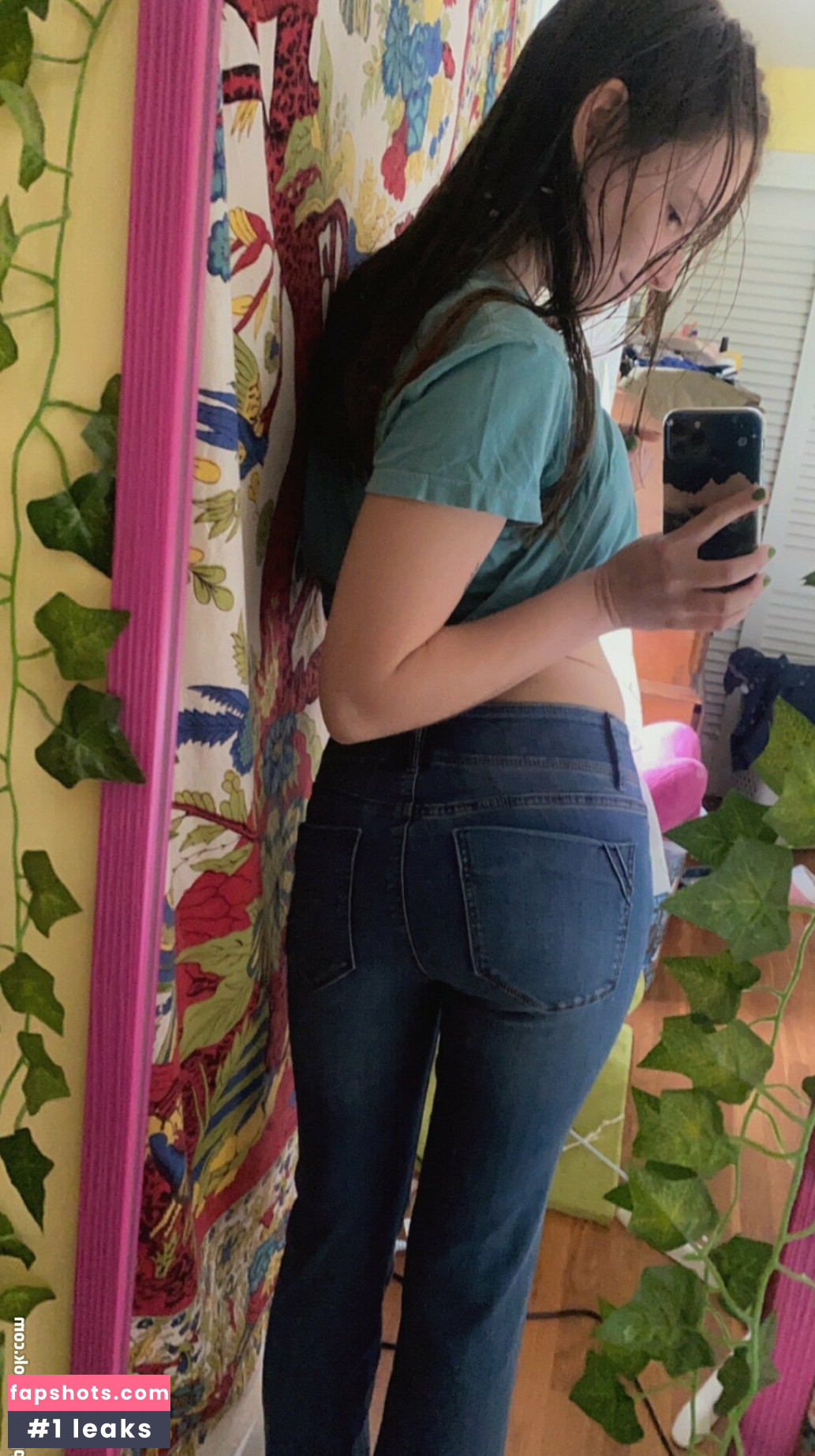 Sexkitteh Nahé úniky fotek pouze od fanoušků #27 - Fapshots