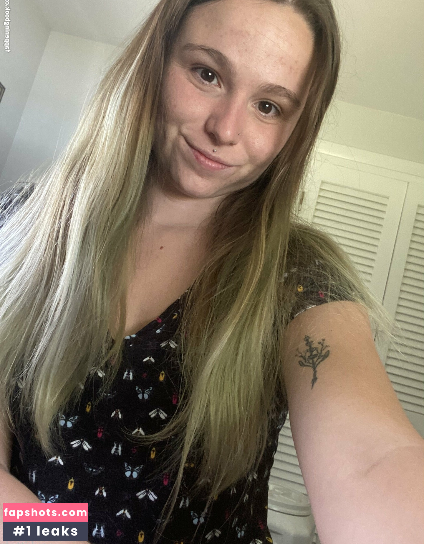 Sexkitteh Nahé úniky fotek pouze od fanoušků #29 - Fapshots