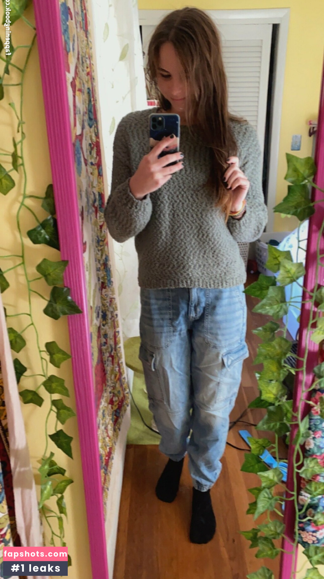 Sexkitteh Nahé úniky fotek pouze od fanoušků #59 - Fapshots