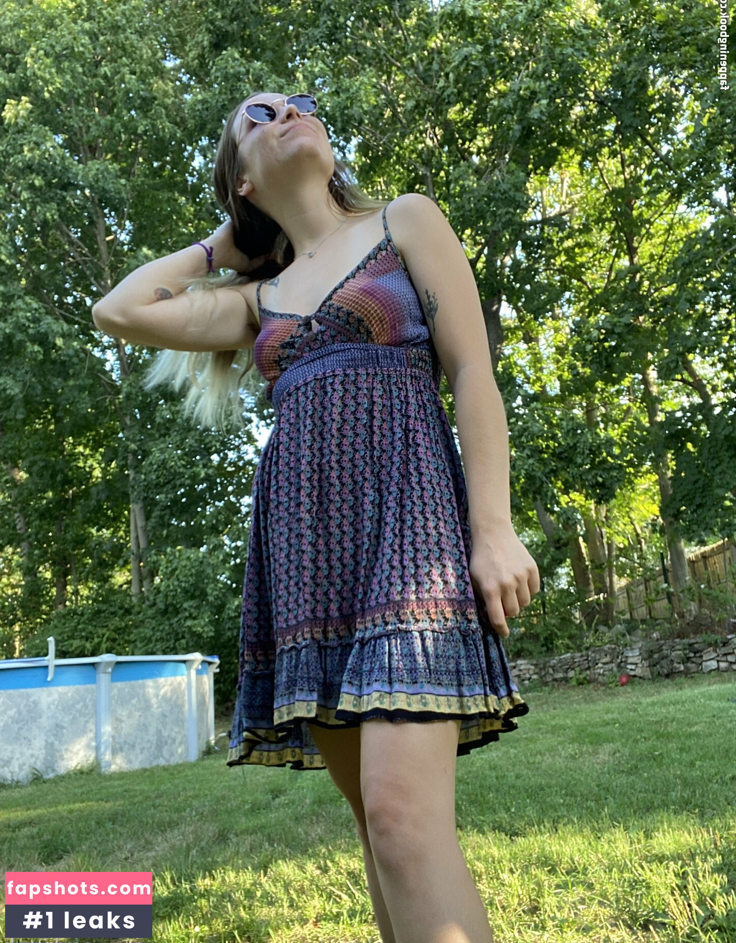 Sexkitteh Nahé úniky fotek pouze od fanoušků #60 - Fapshots