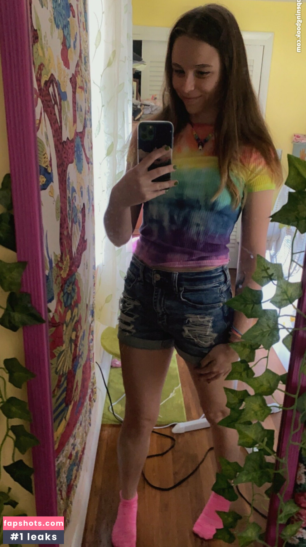 Sexkitteh Nahé úniky fotek pouze od fanoušků #61 - Fapshots