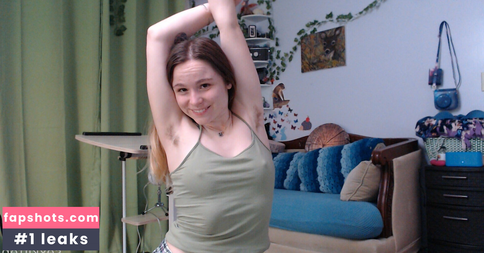 Sexkitteh Nahé úniky fotek pouze od fanoušků #70 - Fapshots