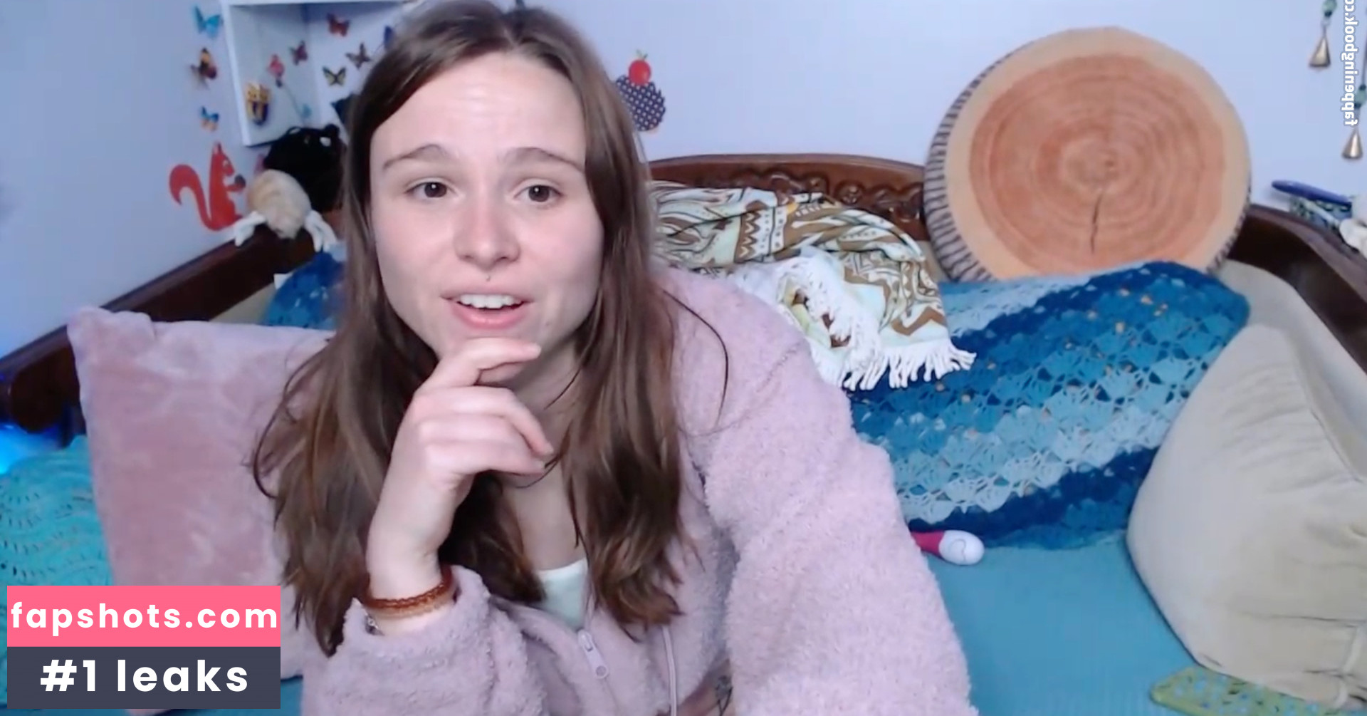 Sexkitteh Nahé úniky fotek pouze od fanoušků #77 - Fapshots