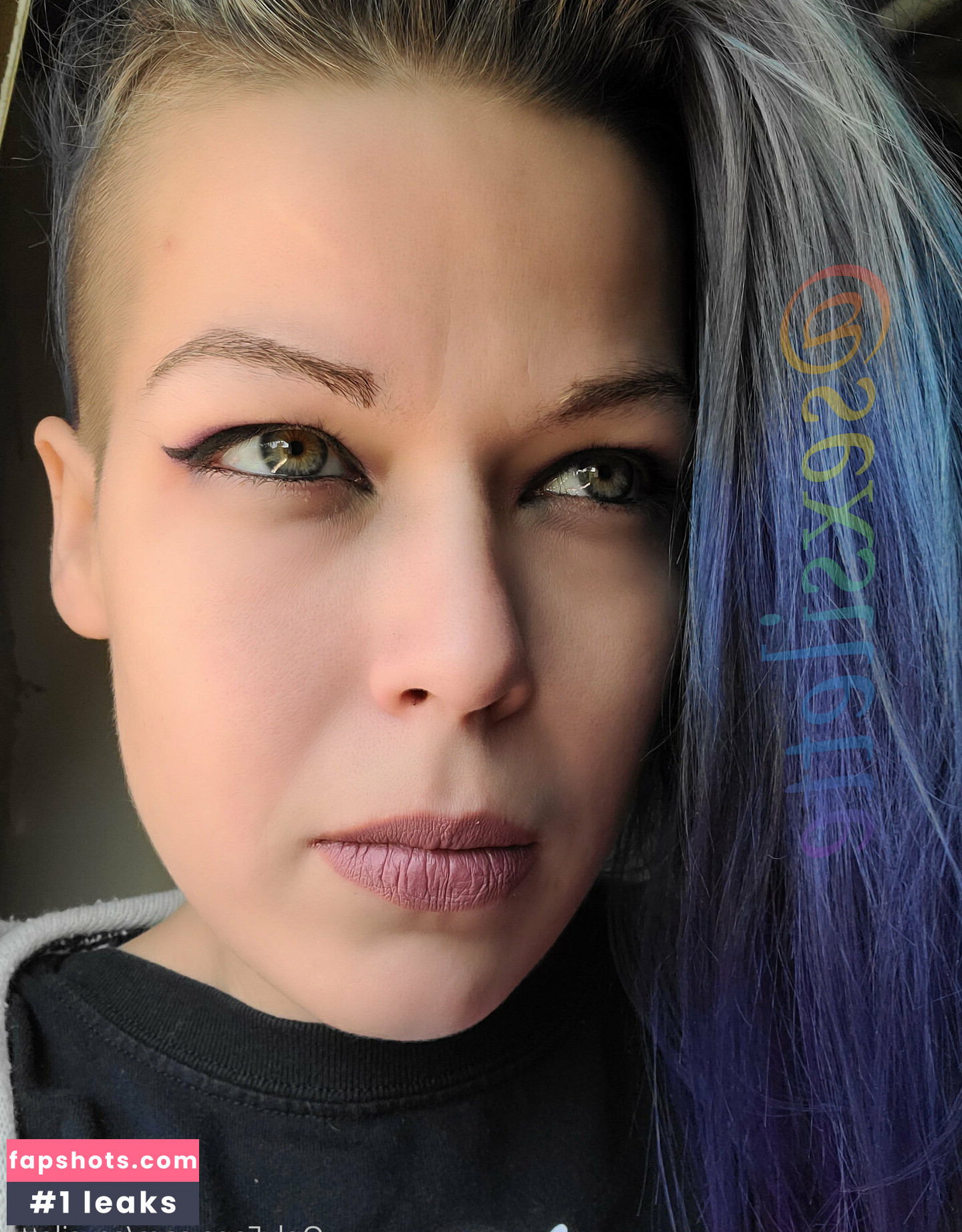 sexsilette Nahé úniky fotek pouze od fanoušků #2 - Fapshots