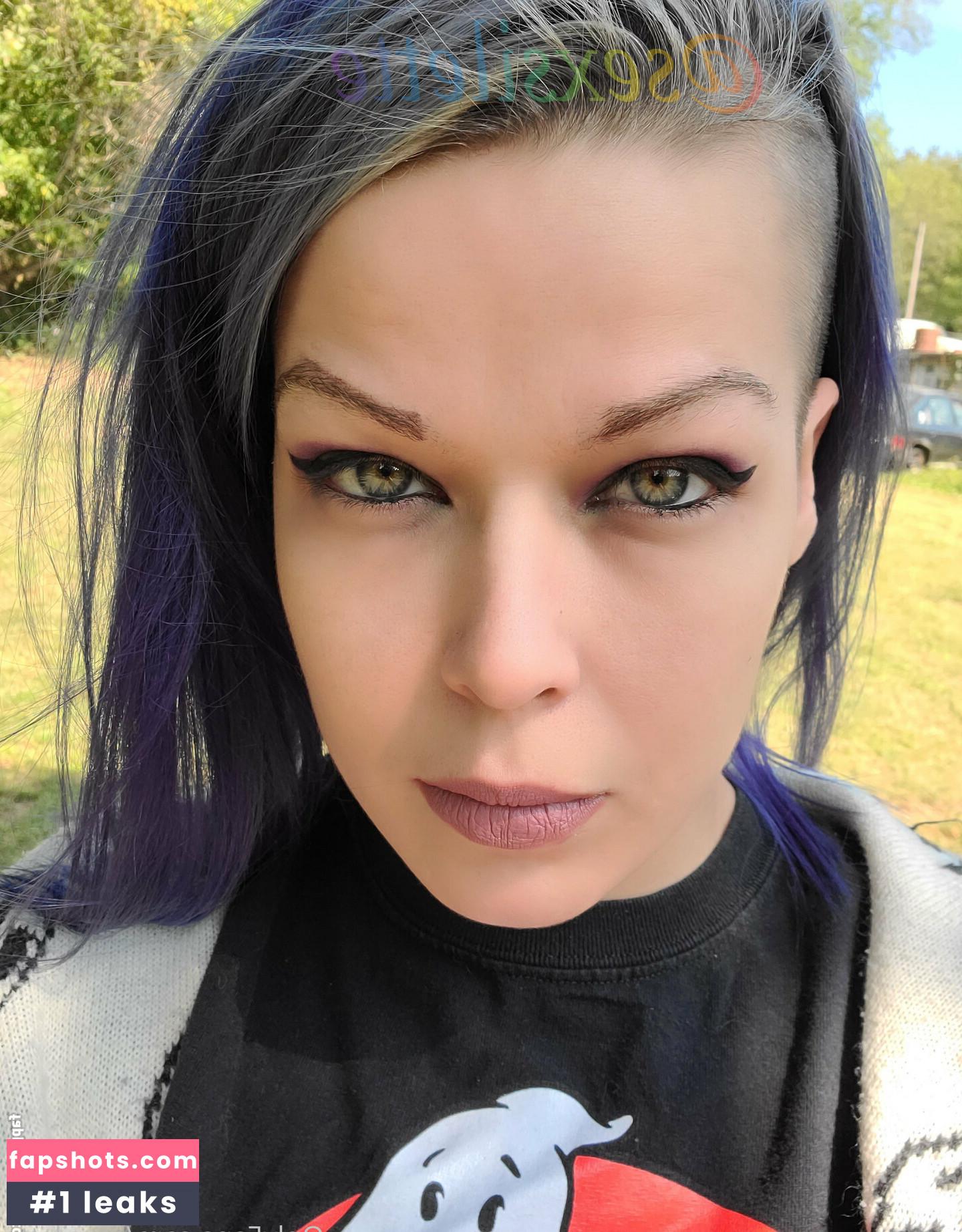 sexsilette Nahé úniky fotek pouze od fanoušků #15 - Fapshots