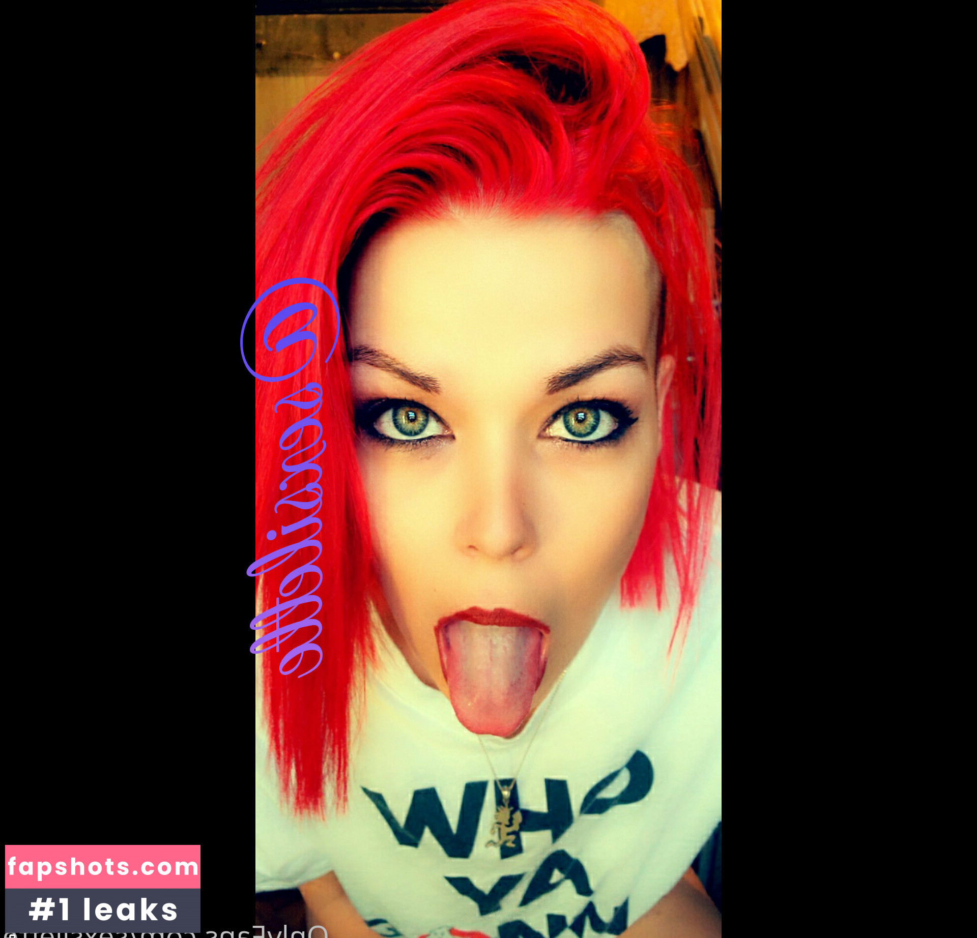 sexsilette Nahé úniky fotek pouze od fanoušků #19 - Fapshots