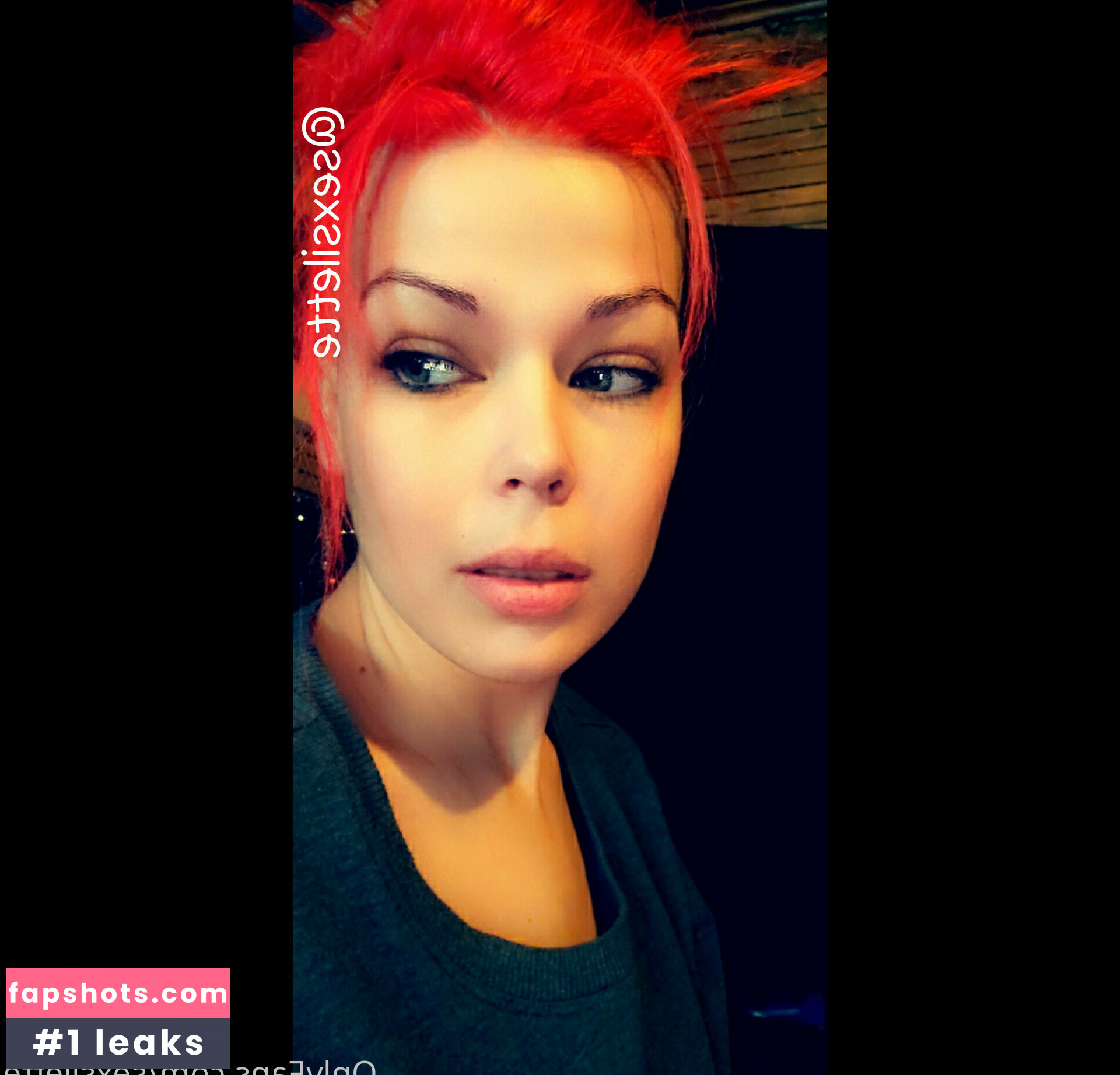 sexsilette Nahé úniky fotek pouze od fanoušků #20 - Fapshots