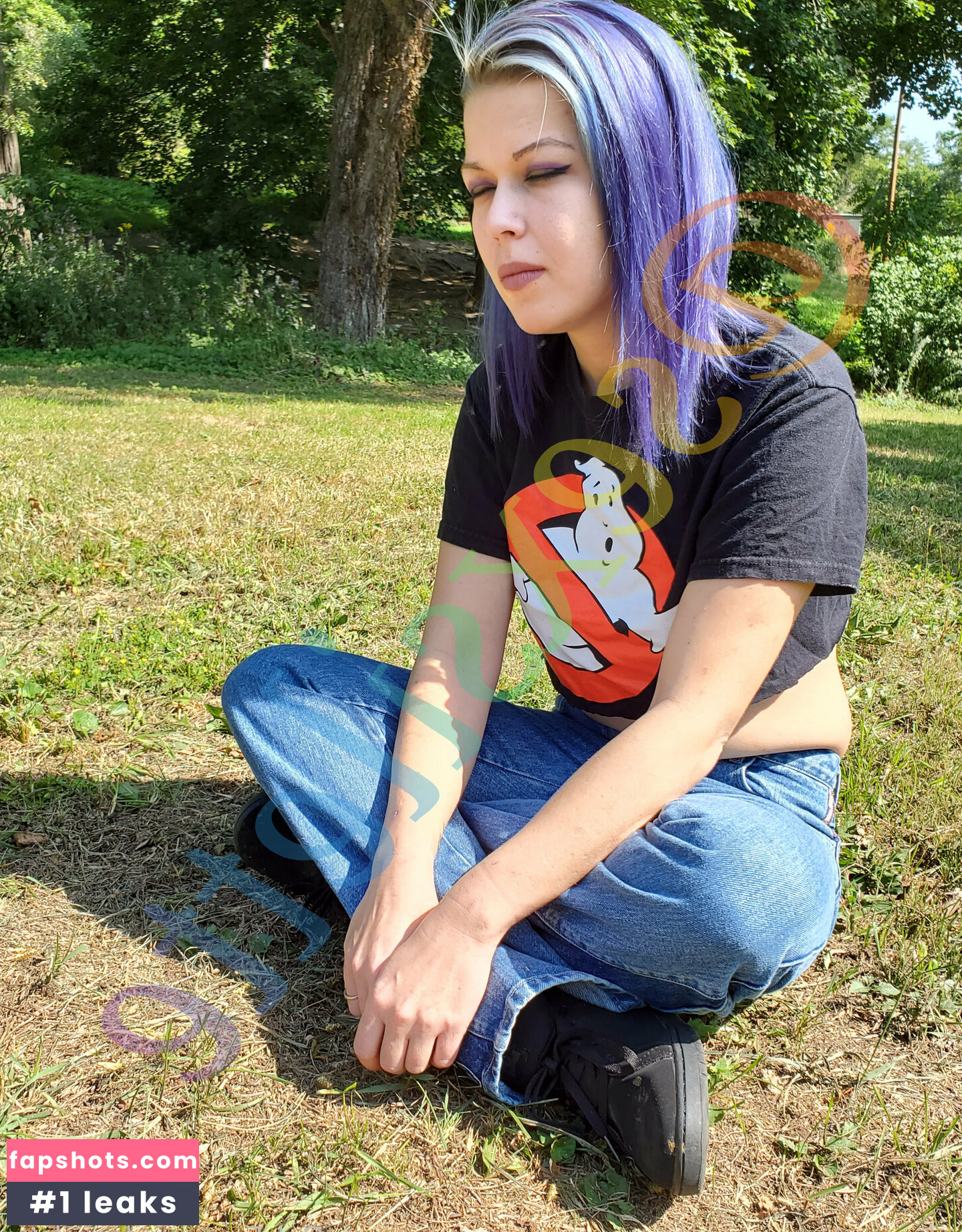 sexsilette Nahé úniky fotek pouze od fanoušků #3 - Fapshots