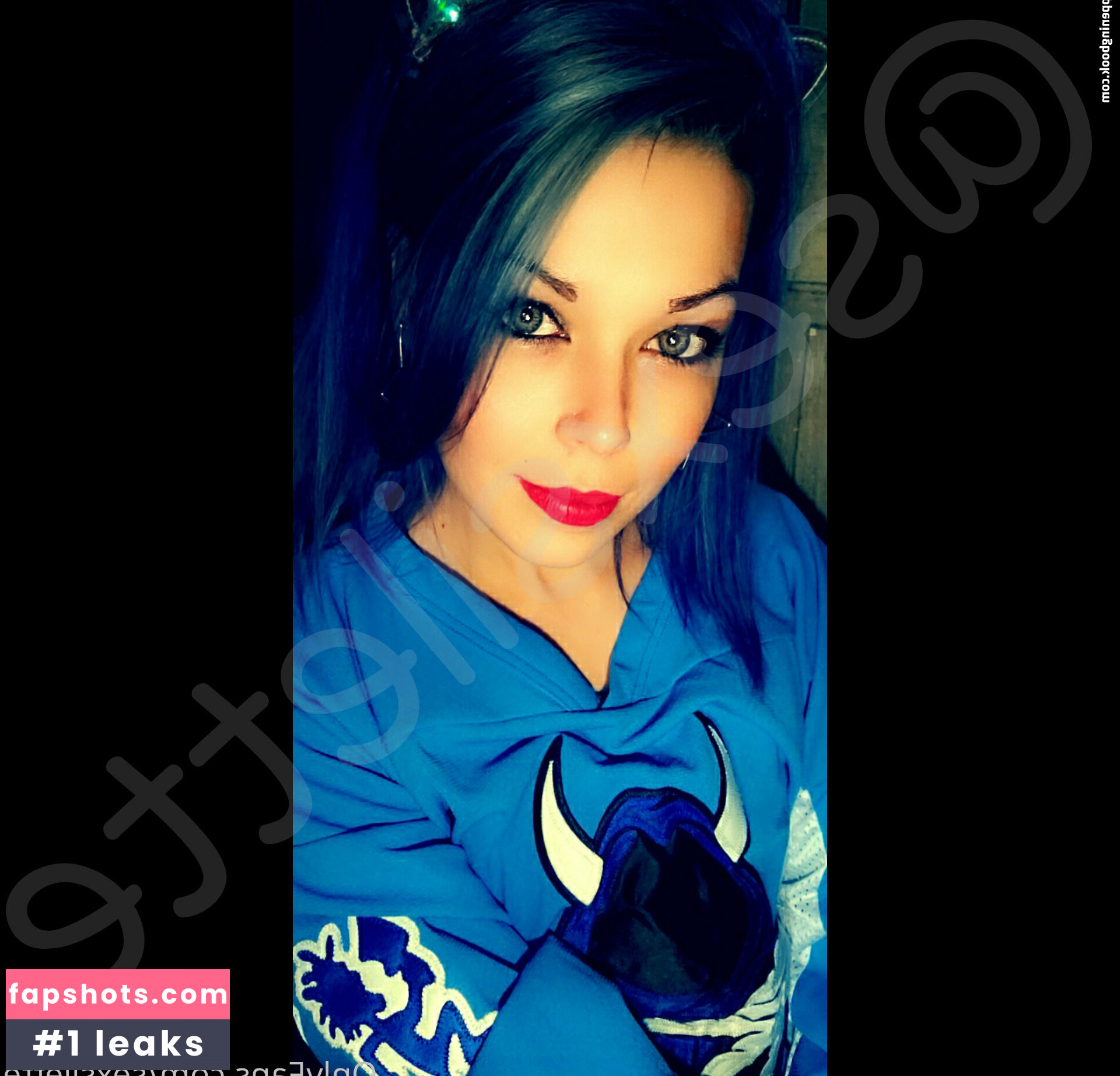 sexsilette Nahé úniky fotek pouze od fanoušků #6 - Fapshots