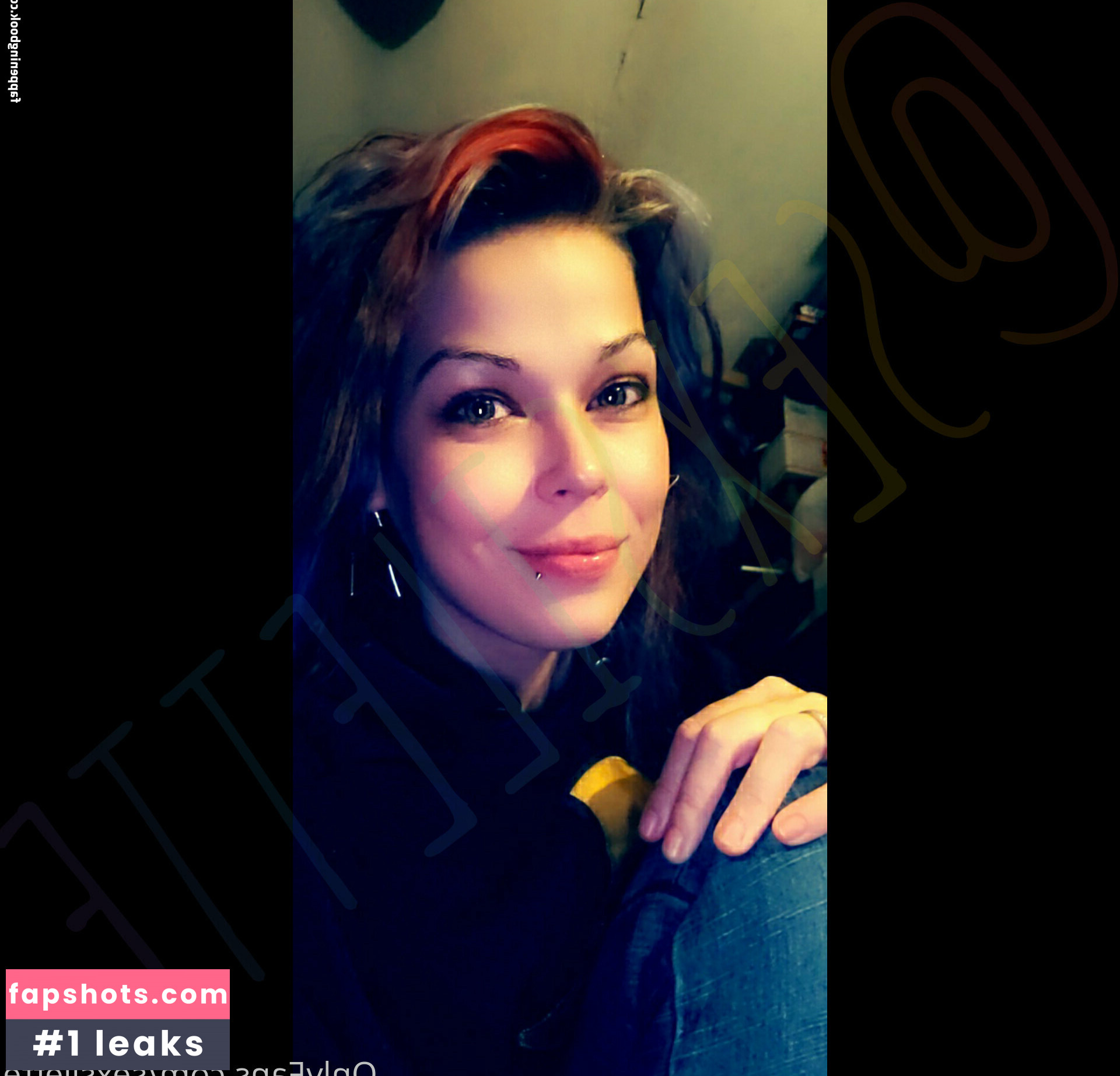 sexsilette Nahé úniky fotek pouze od fanoušků #7 - Fapshots