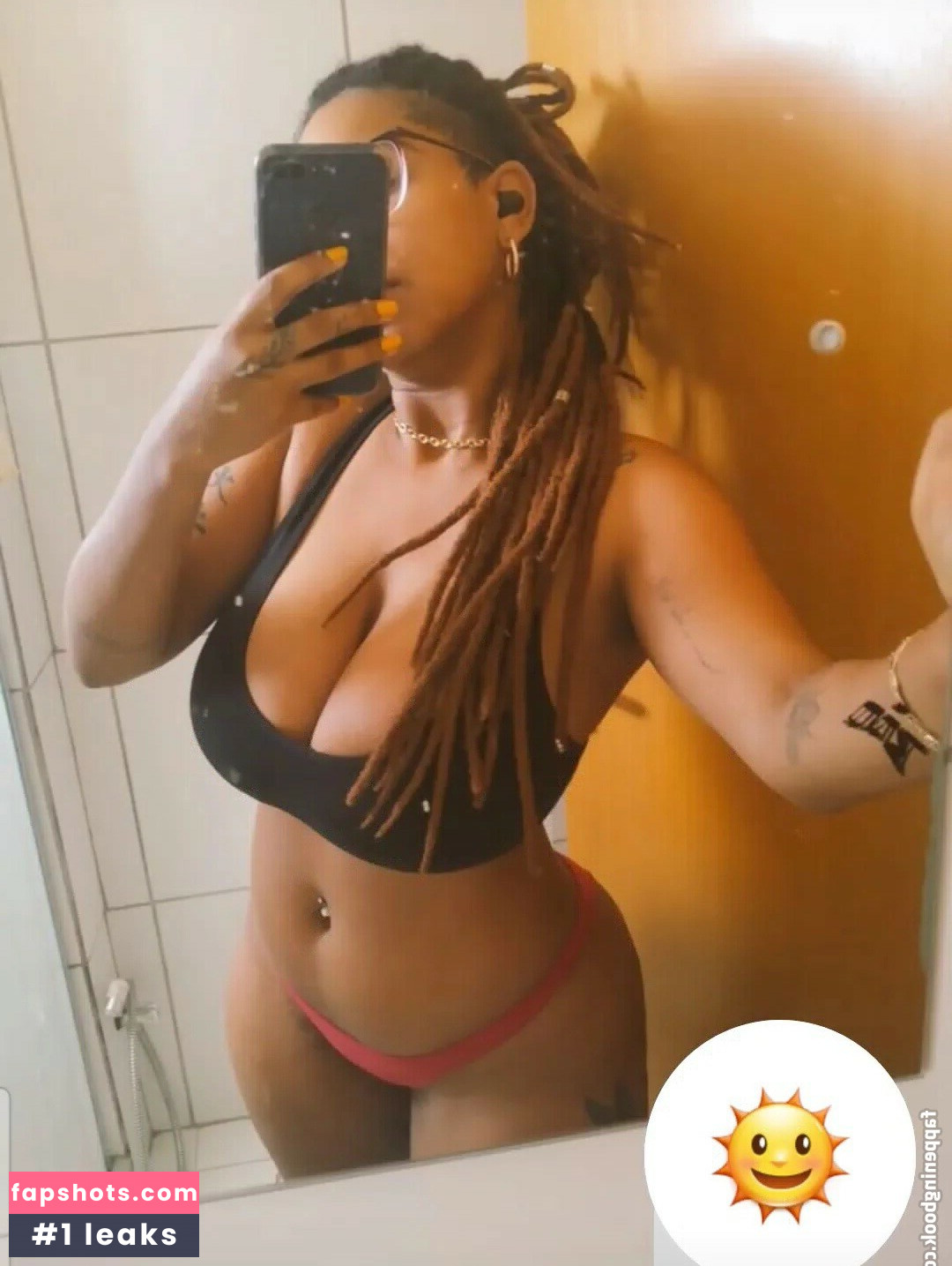 Sextualizada Nude Leaks OnlyFans Photos #49 - Fapshots