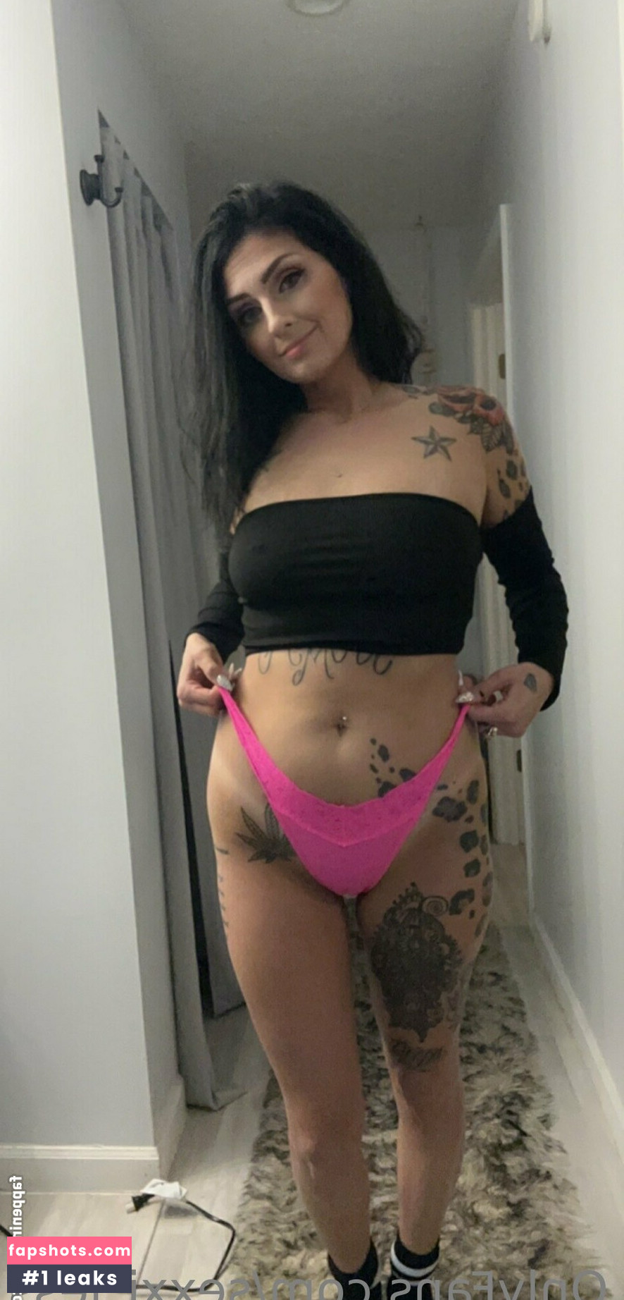 sexxi_jess Nude Leaks OnlyFans Photos #12 - Fapshots