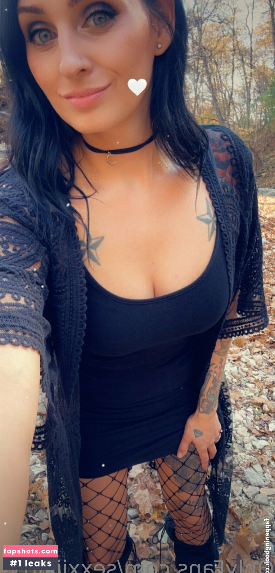 sexxi_jess Nude Leaks OnlyFans Photos #13 - Fapshots