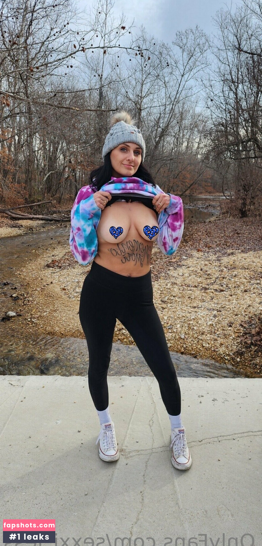 sexxi_jess Nude Leaks OnlyFans Photos #19 - Fapshots