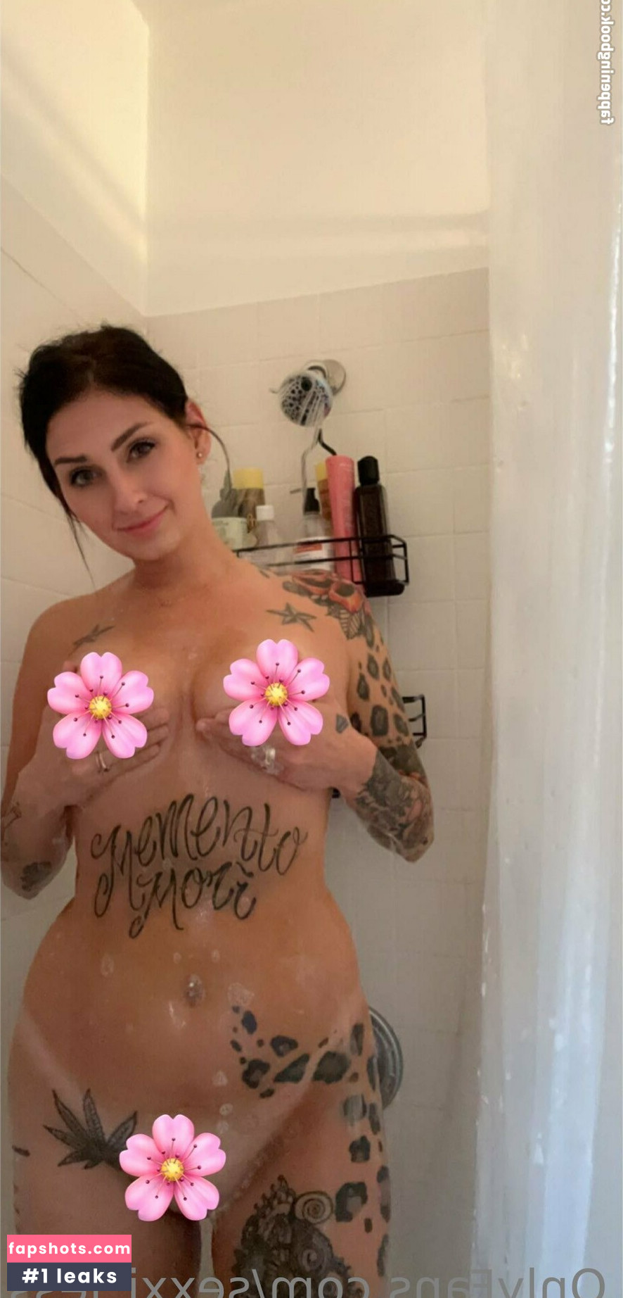 sexxi_jess Nude Leaks OnlyFans Photos #23 - Fapshots