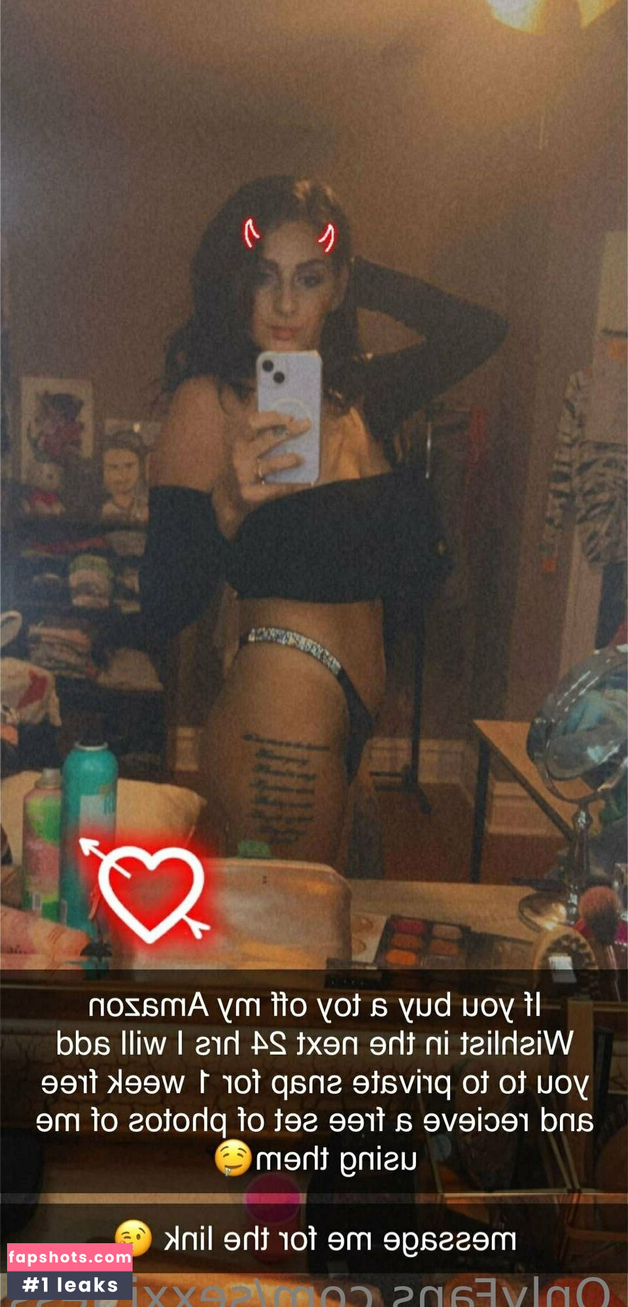 sexxi_jess Nude Leaks OnlyFans Photos #4 - Fapshots